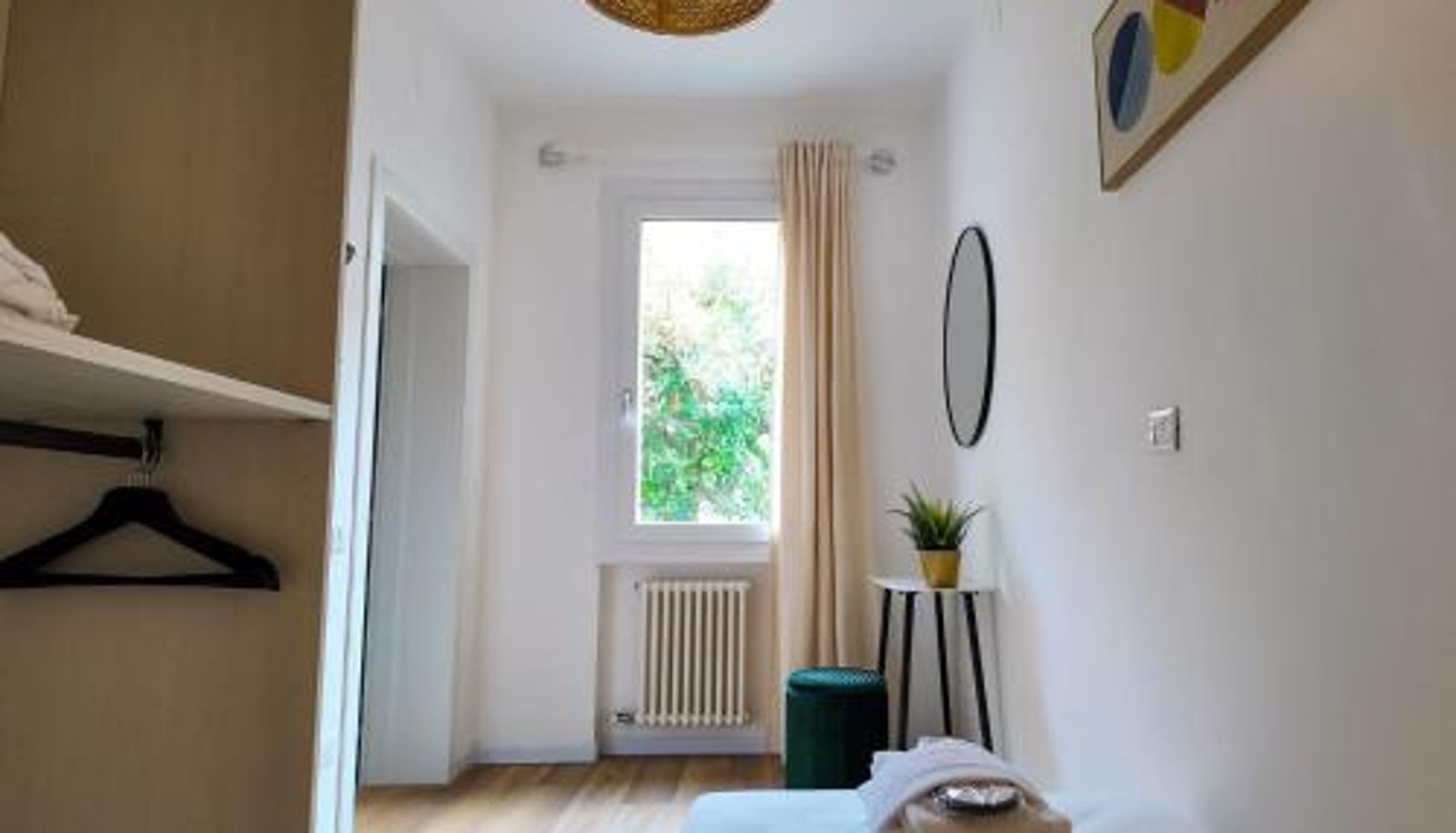 Apartment - Welc-ōM Near Sant'Antonio Free Parking