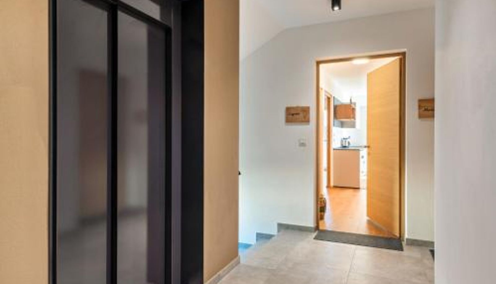 Apartment - Ferienwohnungen Karin - Lagrein