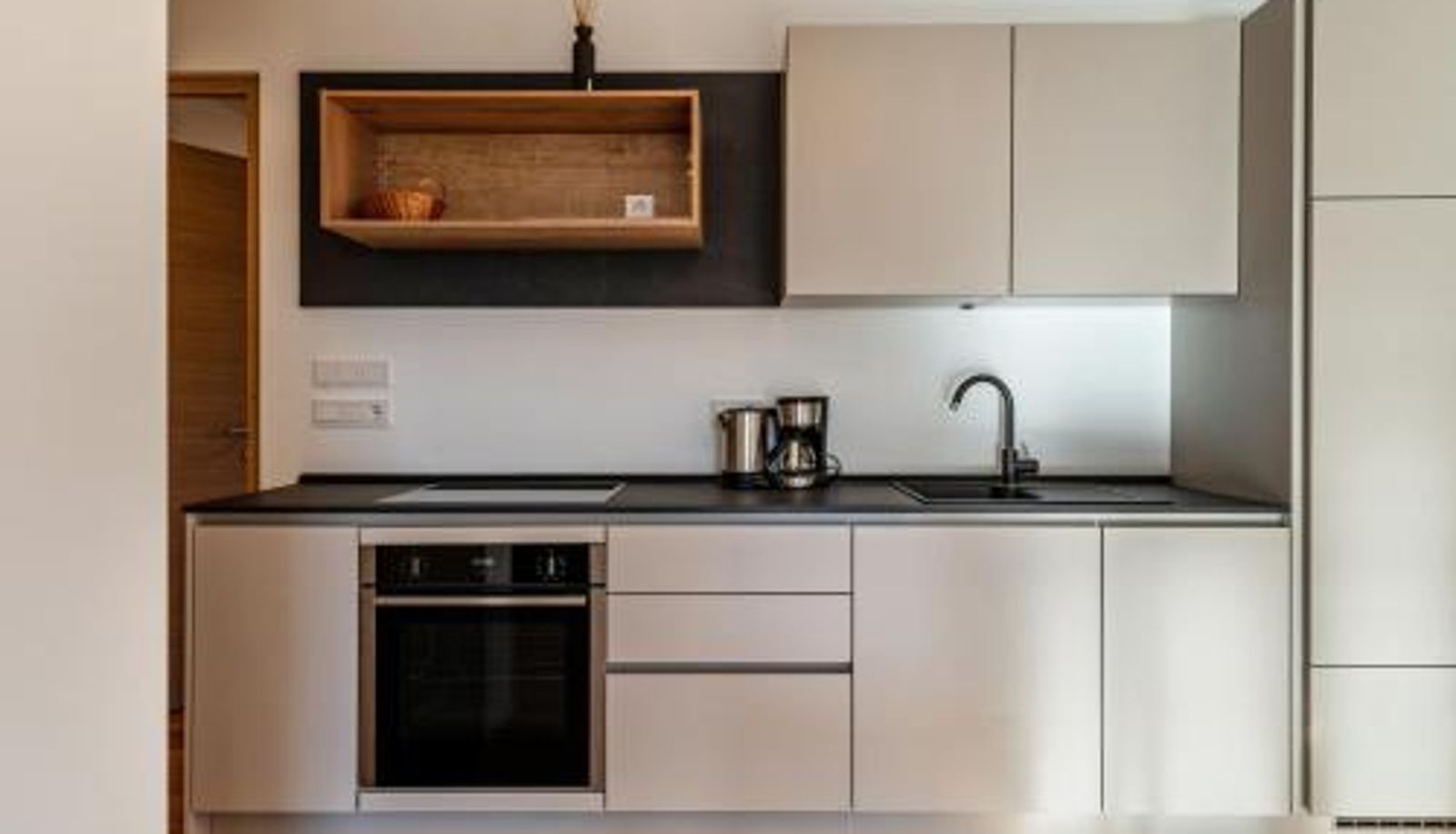 Apartment - Ferienwohnungen Karin - Lagrein