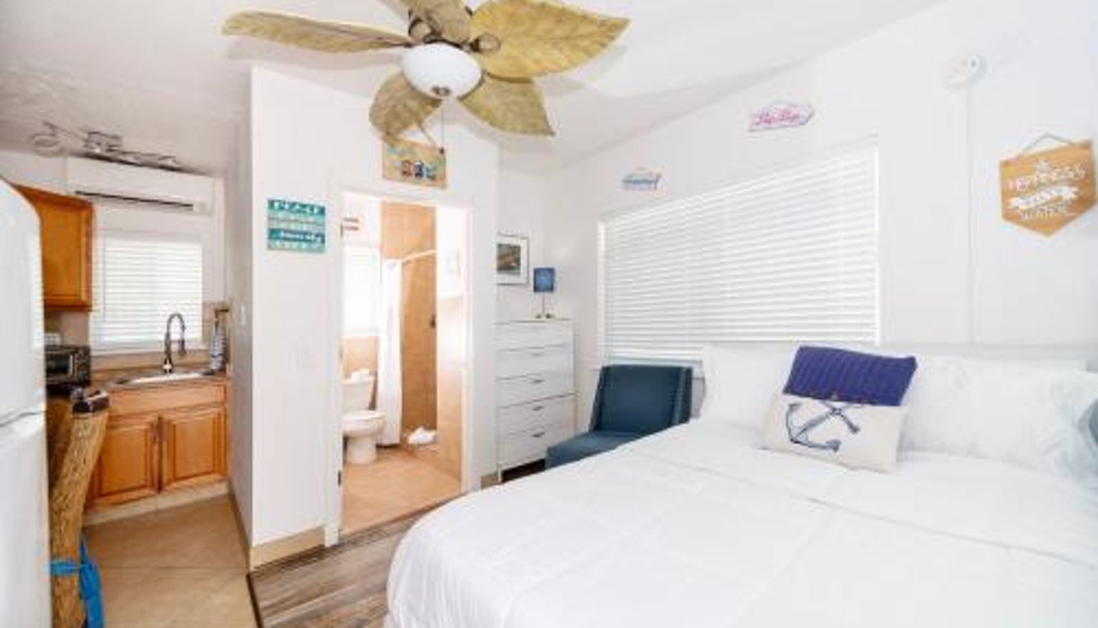 Appartement - Tropic Isle Boutique Hotel