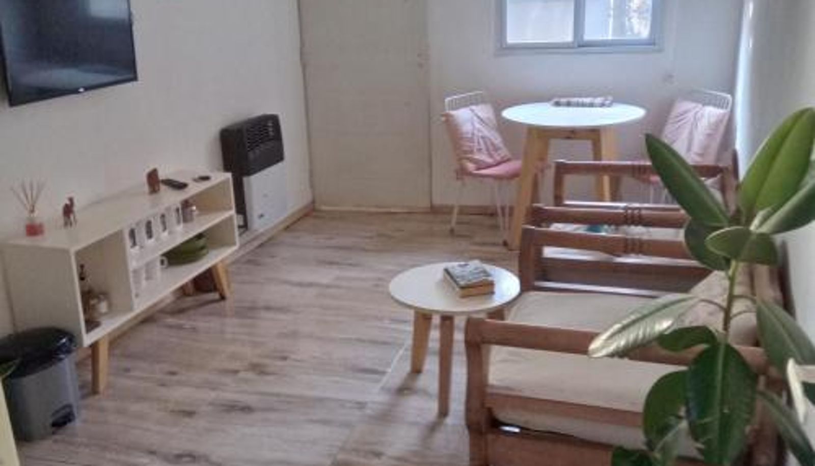 Standard room - El Olivo