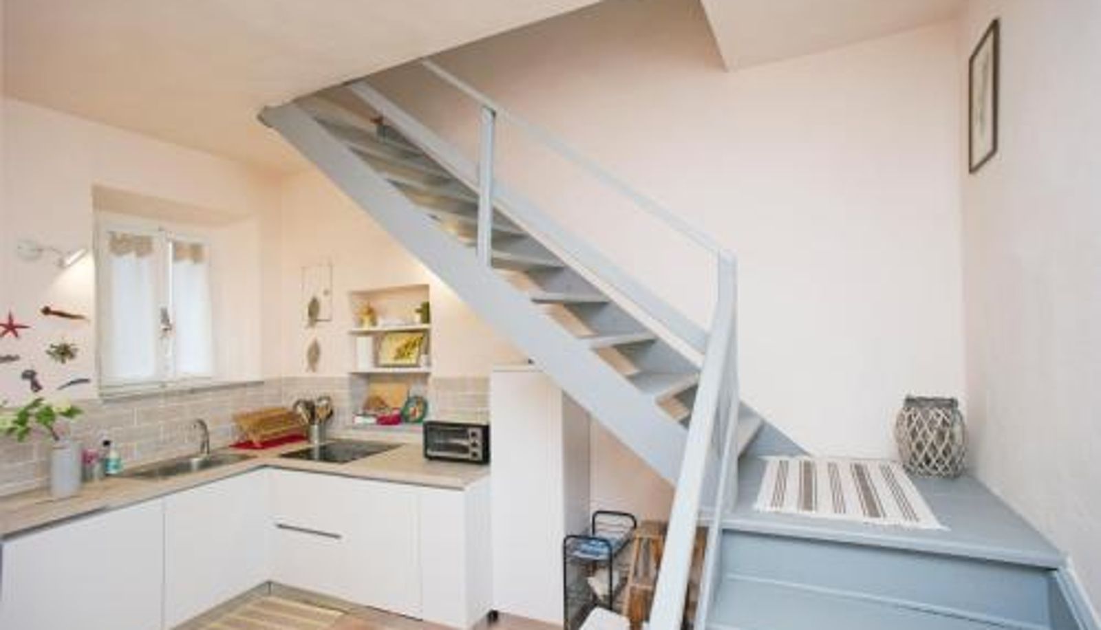 Apartamento - Casa Natura & Relax - Goelba