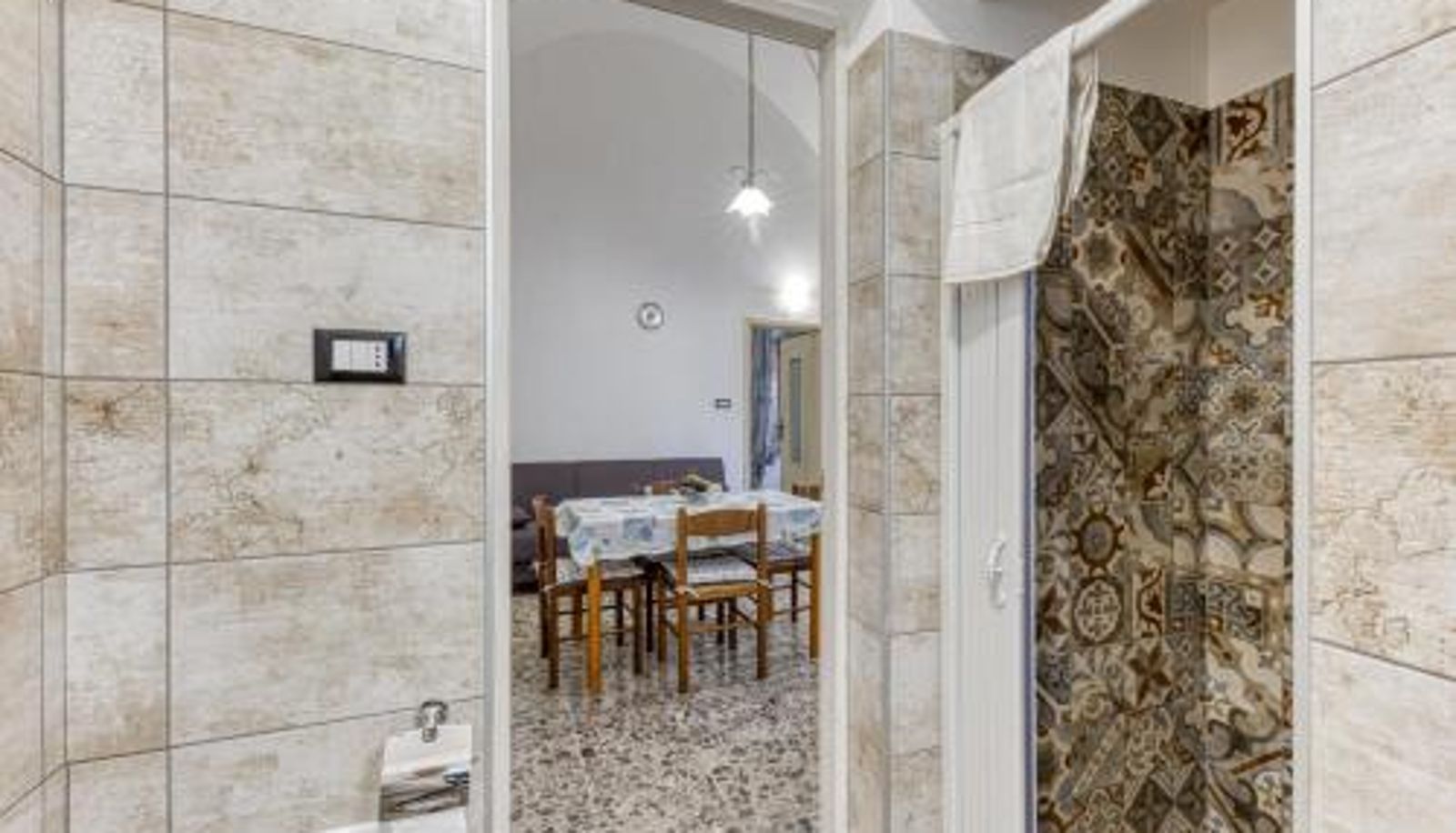 Apartment - Dimore degli innamorati