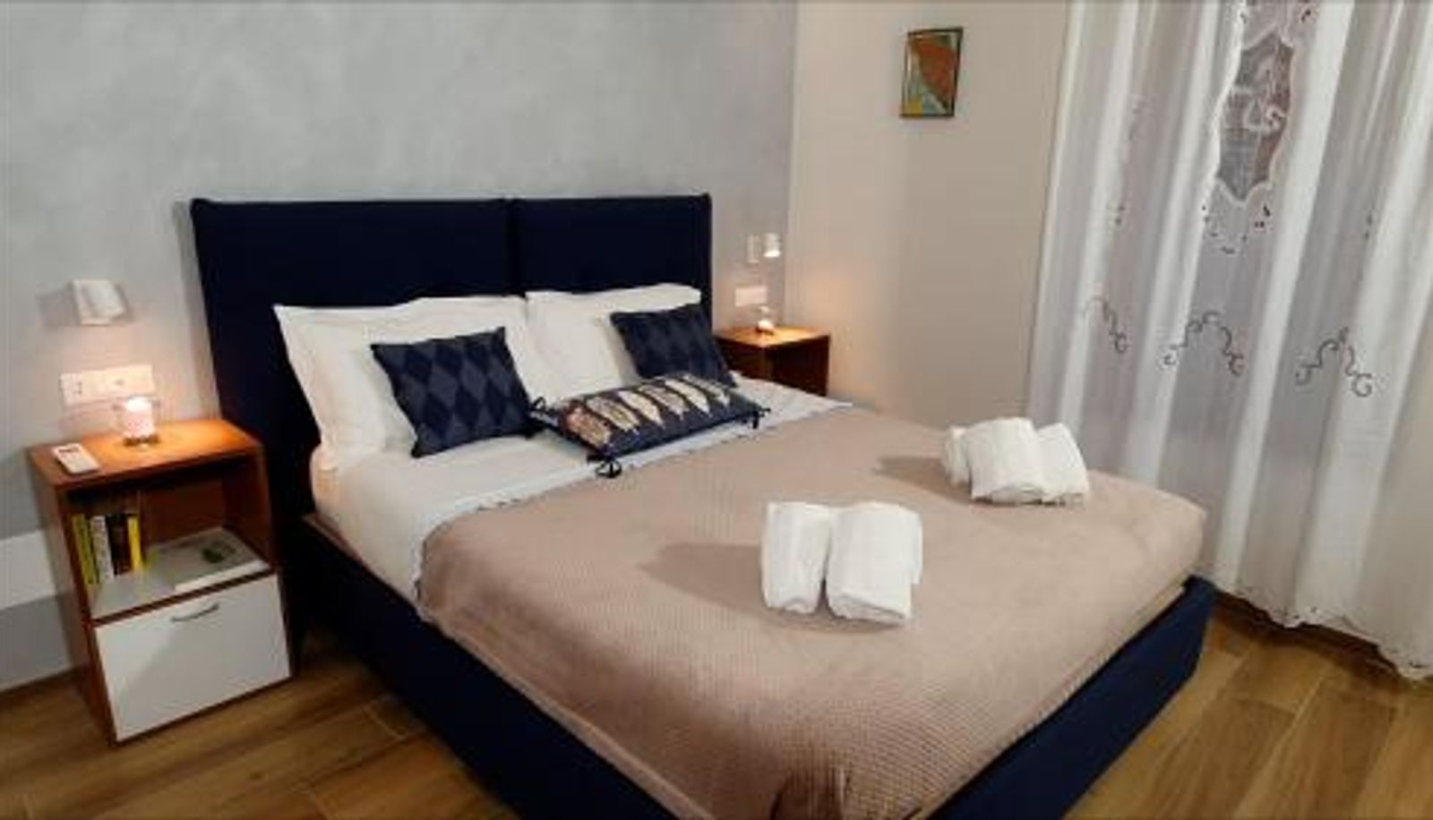 Appartement - Lady Camollia Apartment