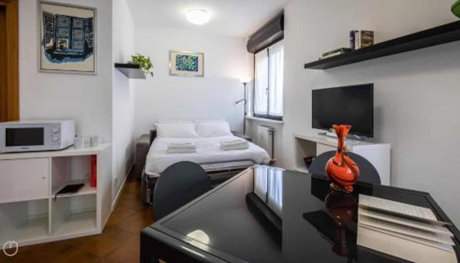 Apartment - Piazzale Unità dItalia 3