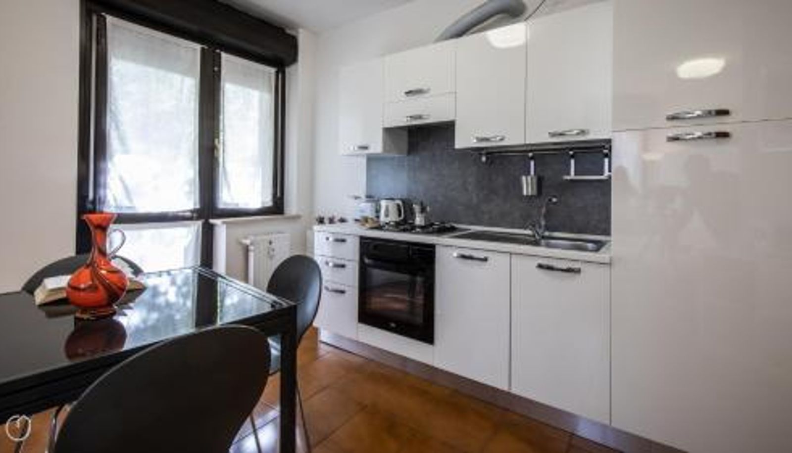 Apartment - Piazzale Unità dItalia 3