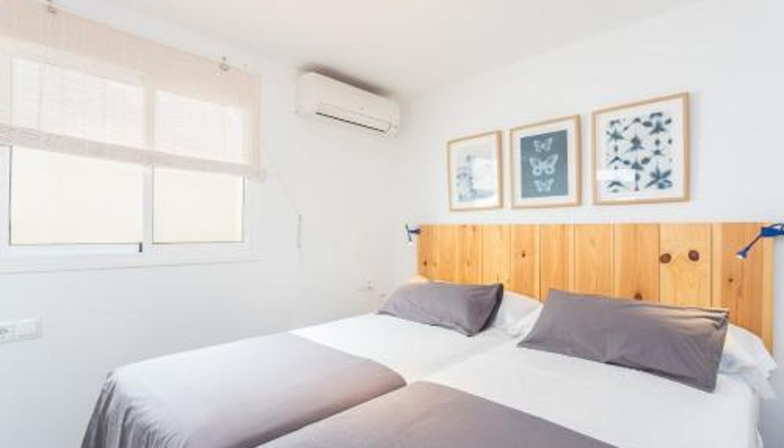 Appartement - Higuerón Rental Playa Cuesta