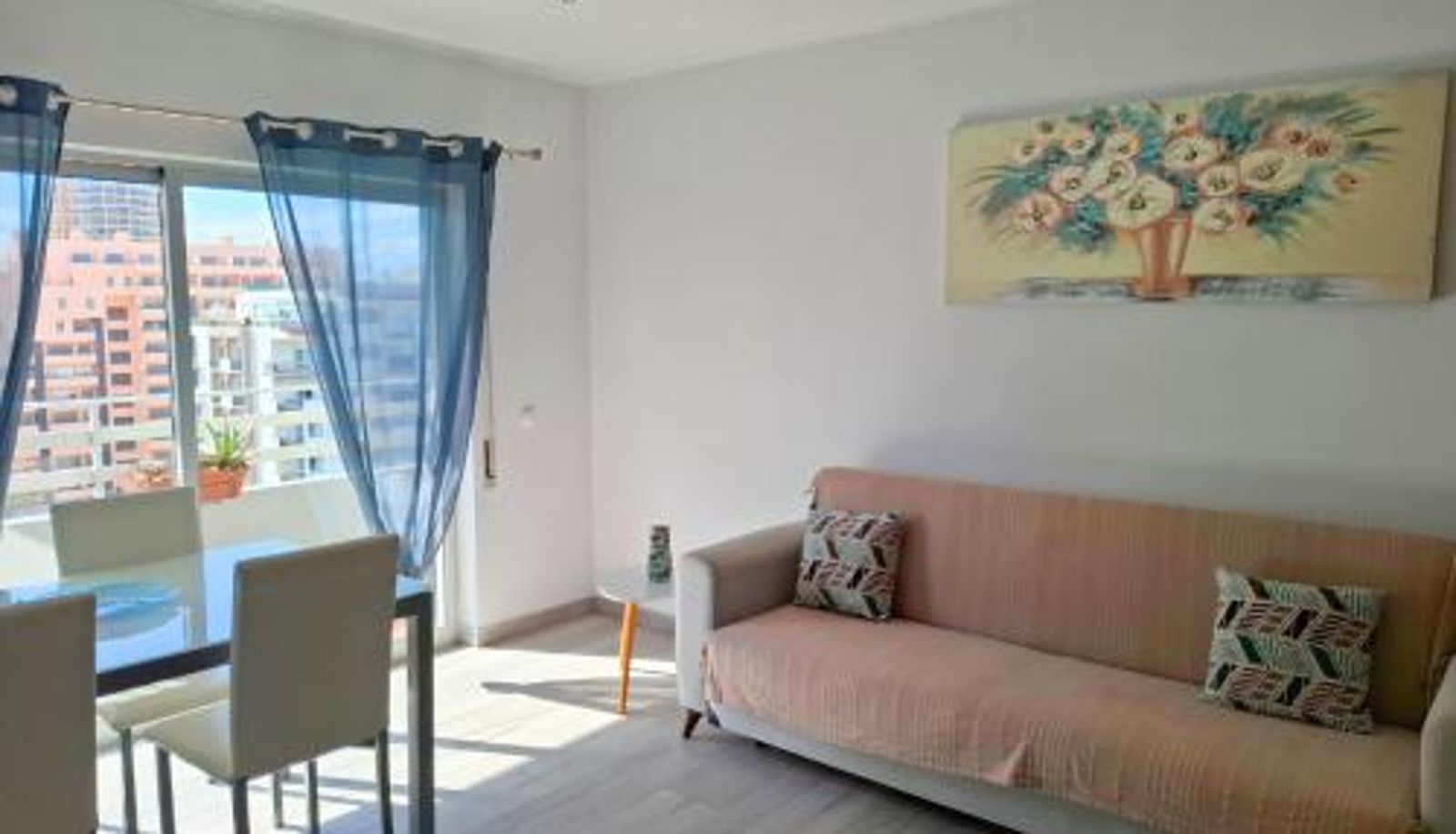 Chambre Standard - Alltravel Casa dos arcos I