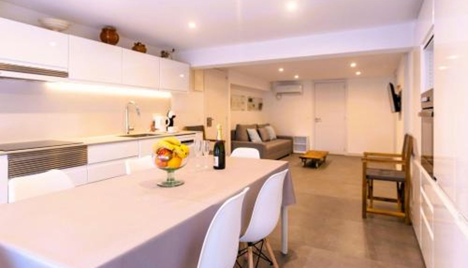 Info - Suitur Apartamento Roc Sant Gaietà I