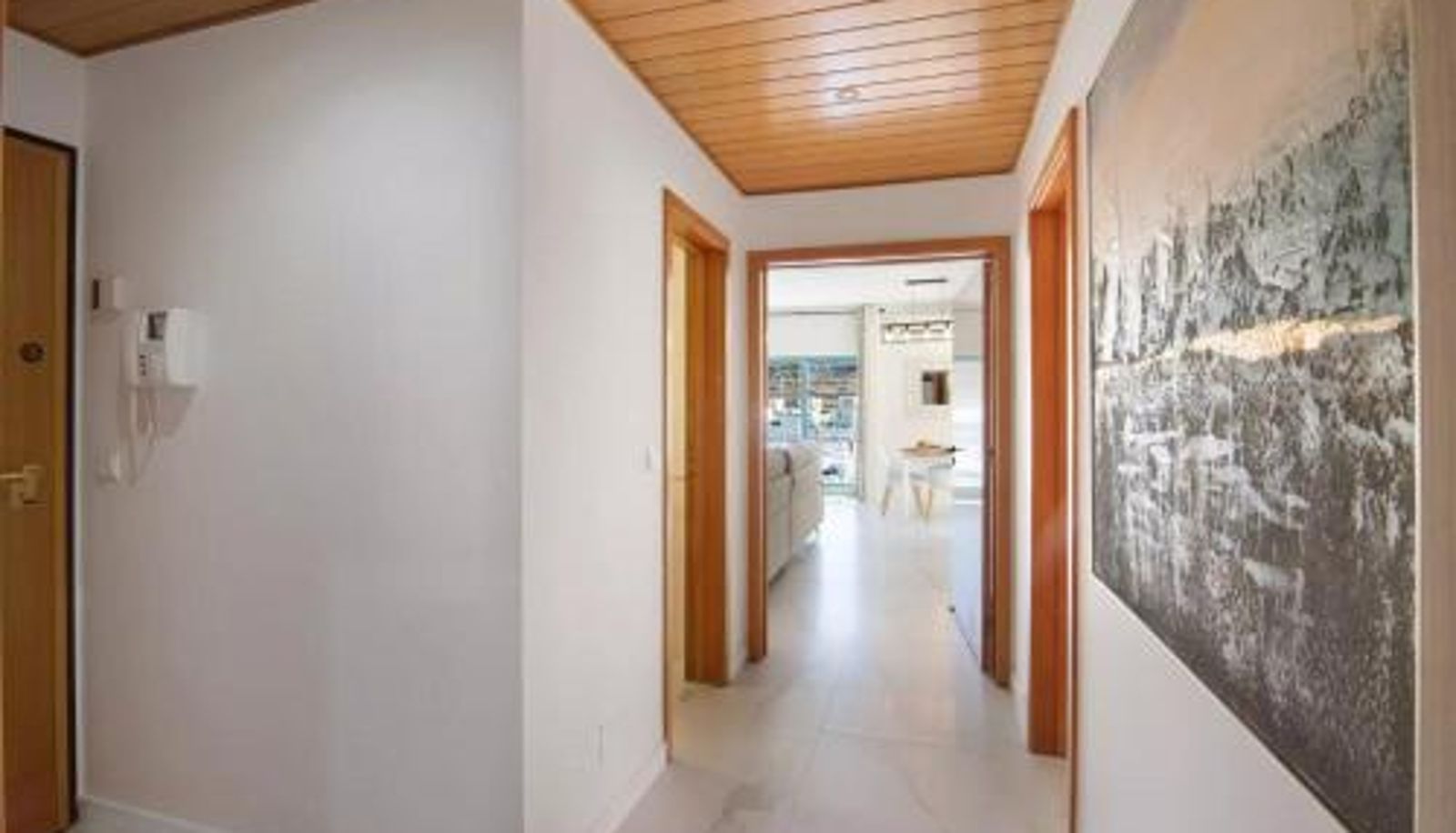 Appartement - Apartamento W Marina by Sunnyway