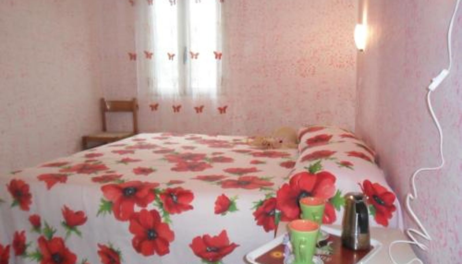 Appartement - agriturismo heaven trilocale 4