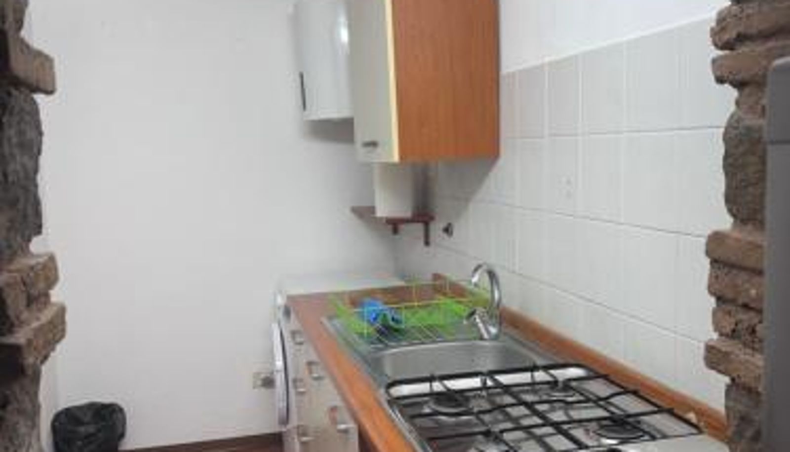 Appartement - Casa Catania Center