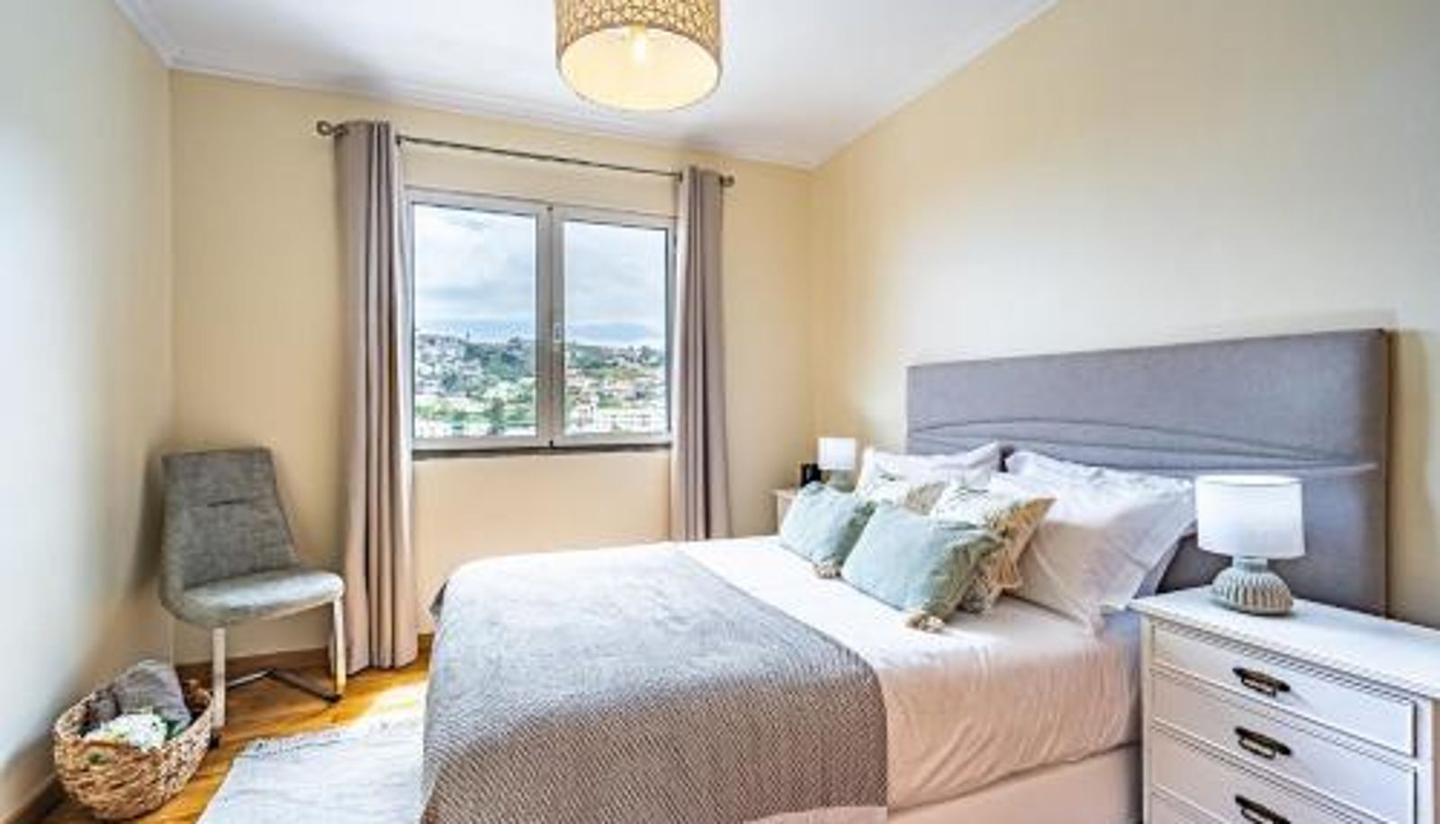 Pokój typu standard - My Place in Funchal by Madeira Sun Travel