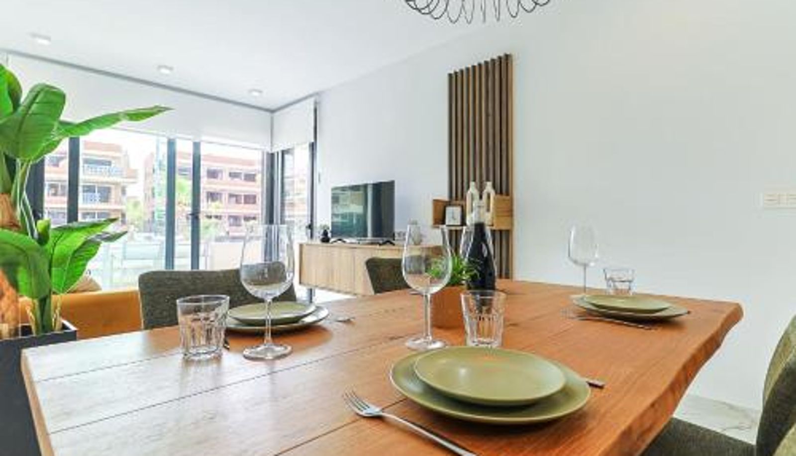 Apartment - Apartment Villamartin Orihuela Costa