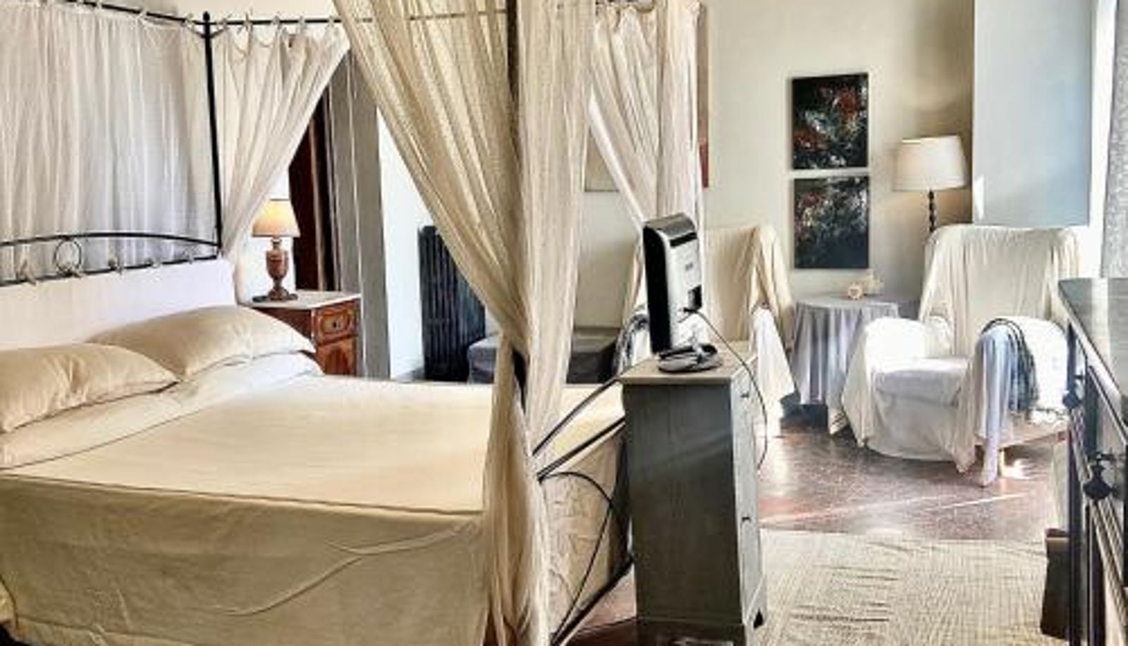 Kamer - Villa I Bossi