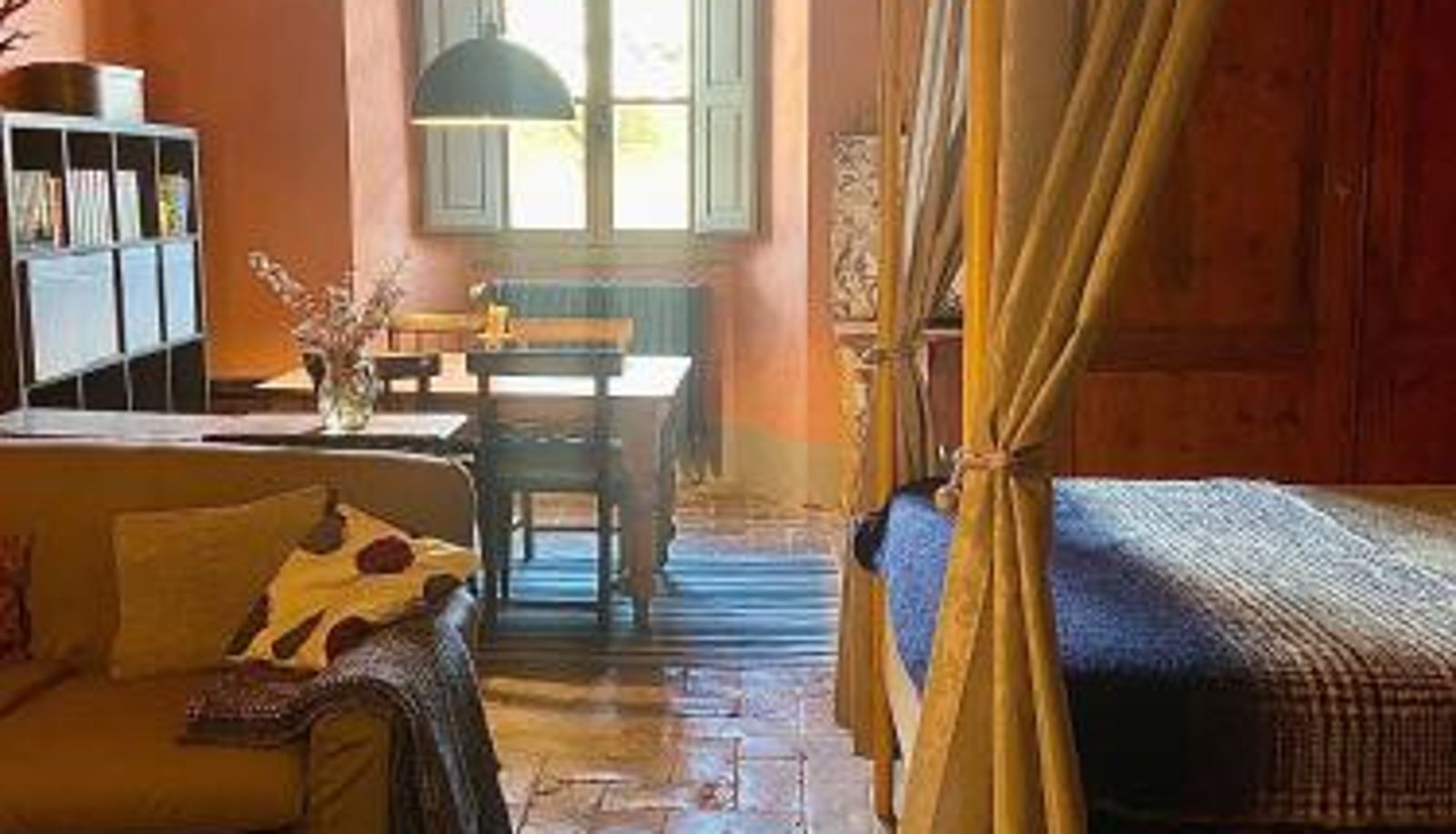 Apartment - Villa I Bossi