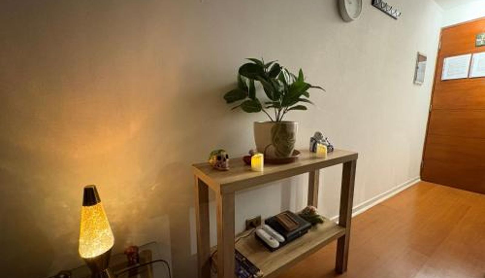 Apartment - Amazing view of Santiago con parking