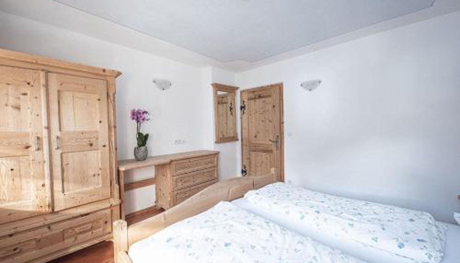 Apartment - Kofler zw den Wänden Apt Enzian