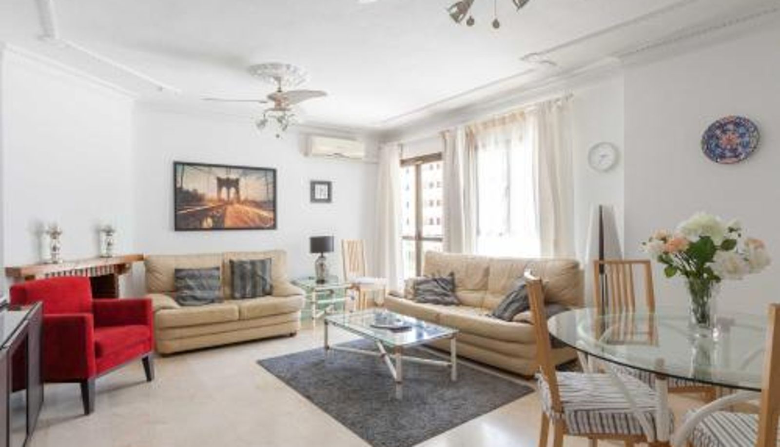 Info - Terraced apartment in Fuengirola by Costarentals - Ref 33
