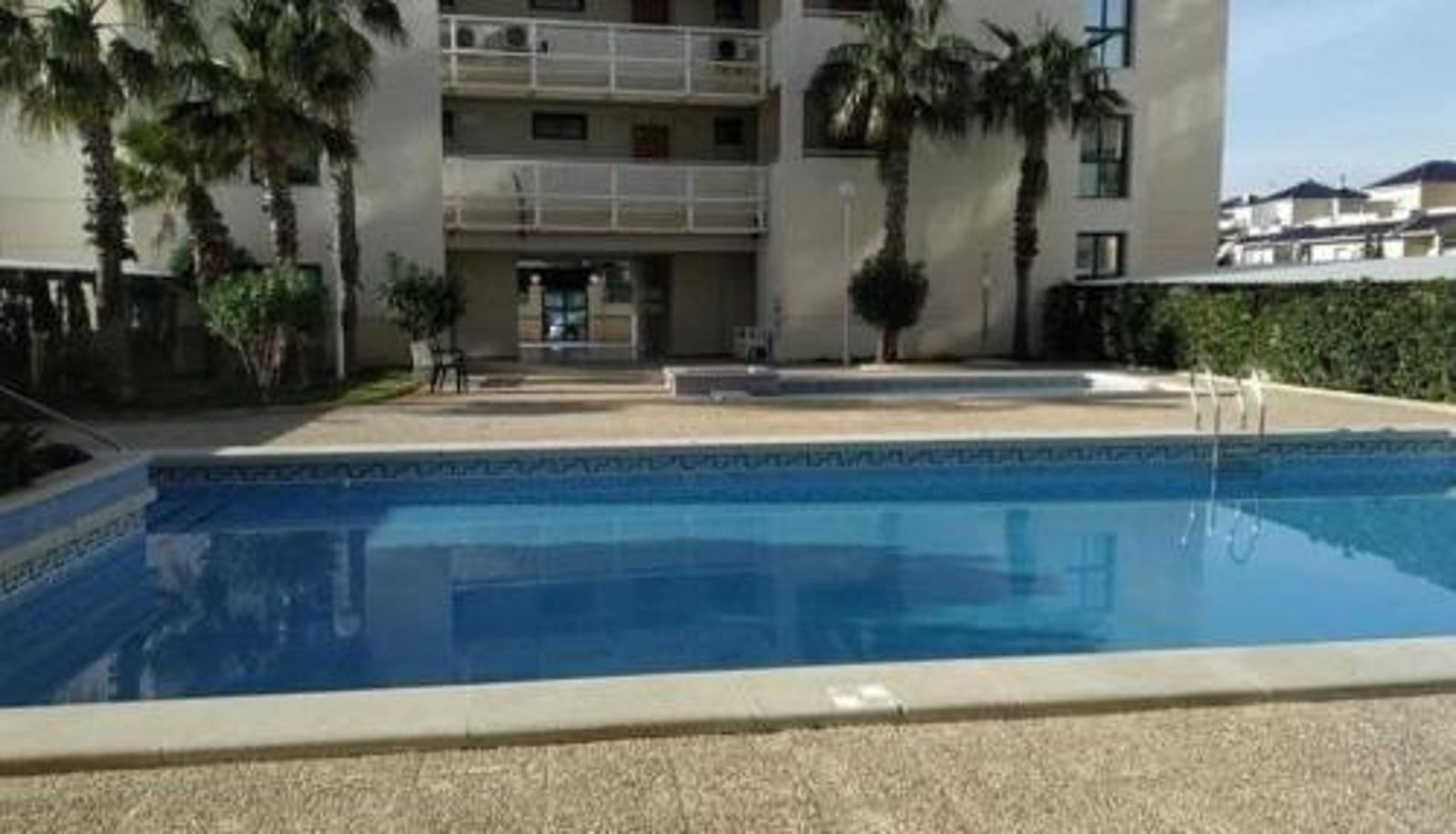 Appartamento - 212 Relax Sea Views - Alicante Holiday