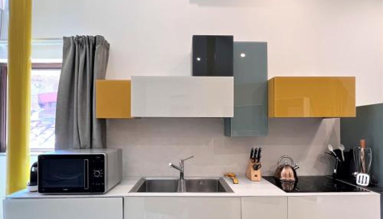 Apartment - Il Terrazzo di Tolomei