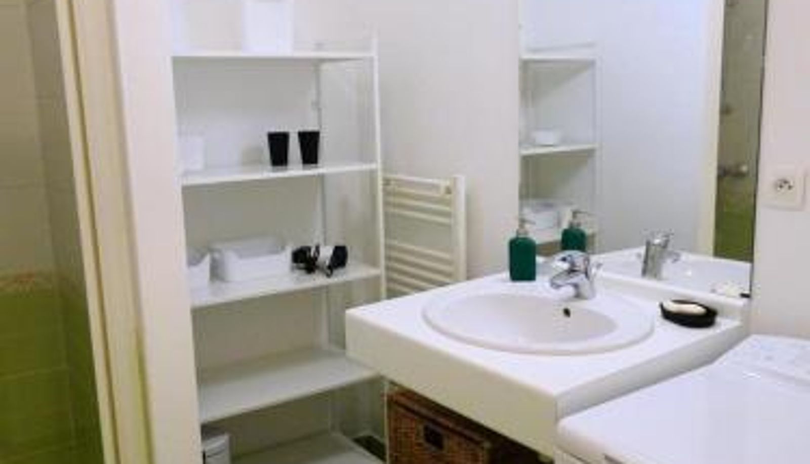 Información - Residence Amaryllis - Agréable logement au coeur de la ville ! MAE-8144