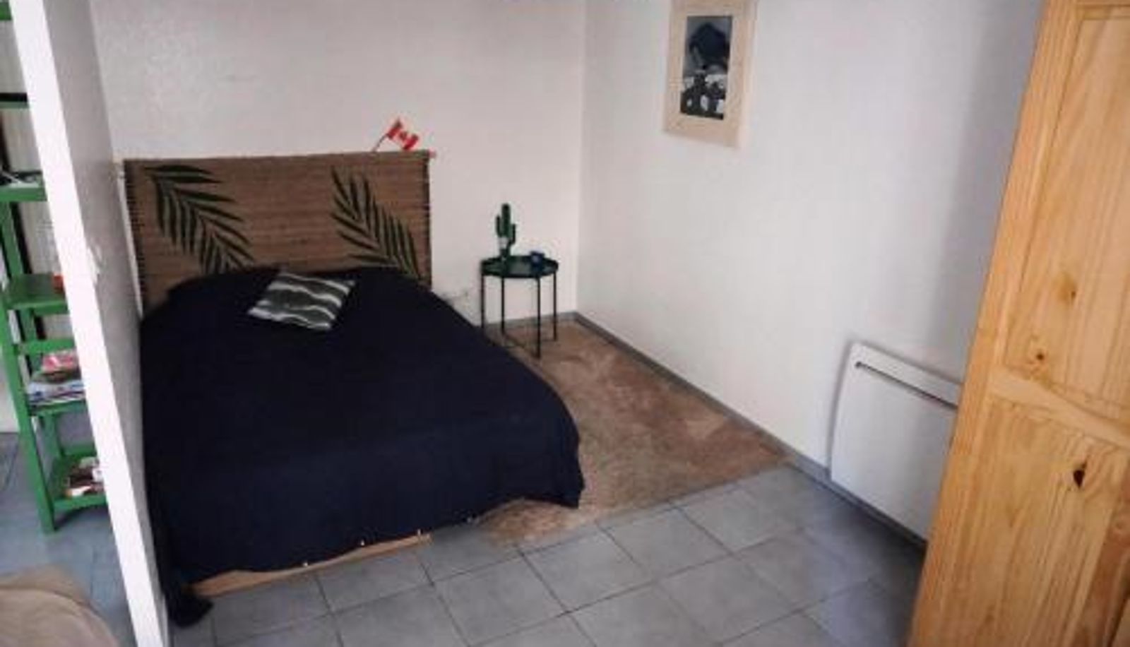 Información - Residence Amaryllis - Agréable logement au coeur de la ville ! MAE-8144