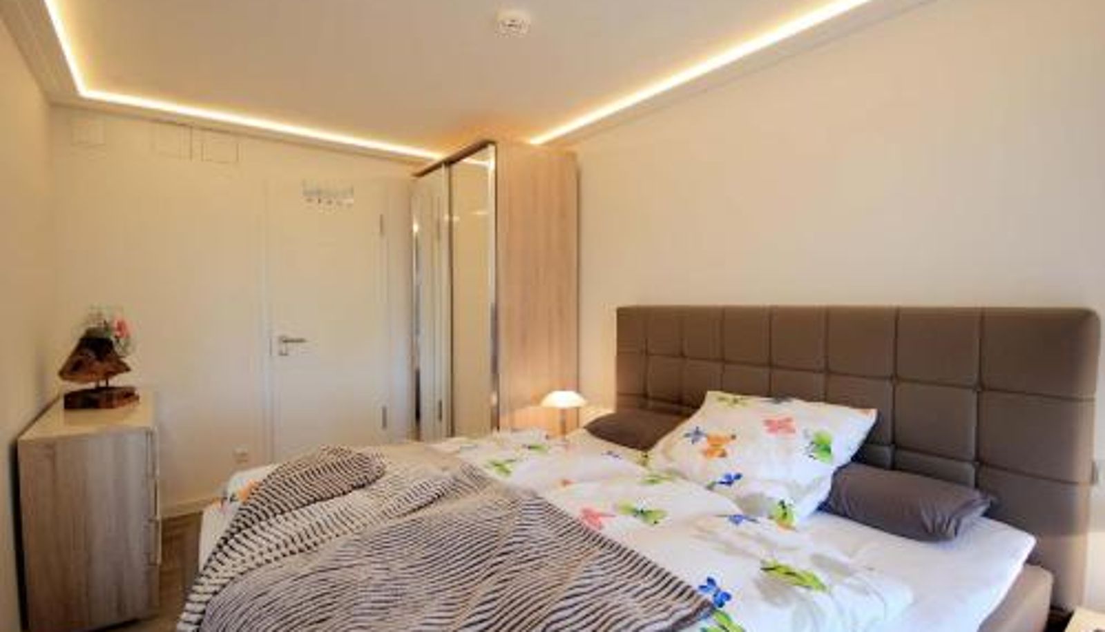 Apartment - Meersinfonie Binzprora by Rujana