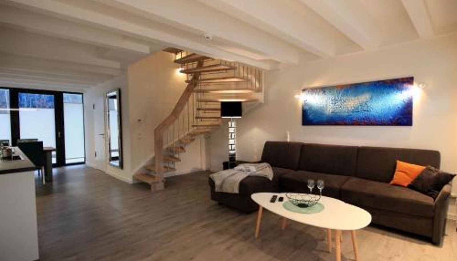 Apartment - Meersinfonie Binzprora by Rujana