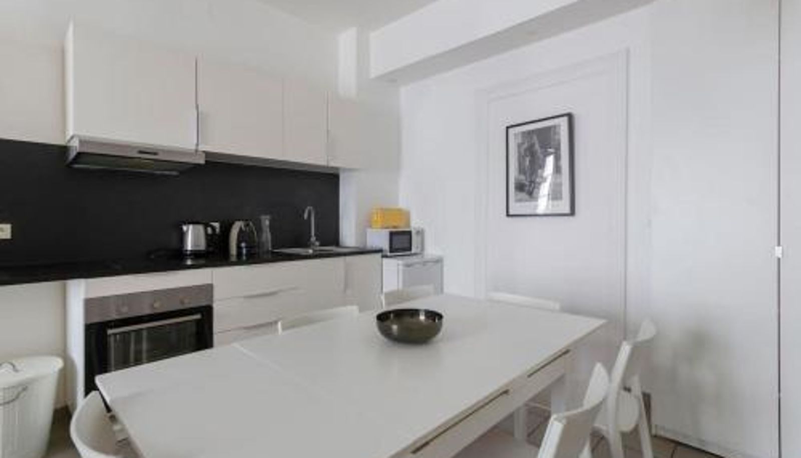 Apartment - Schlofa - Appt moderne dans Strasbourg