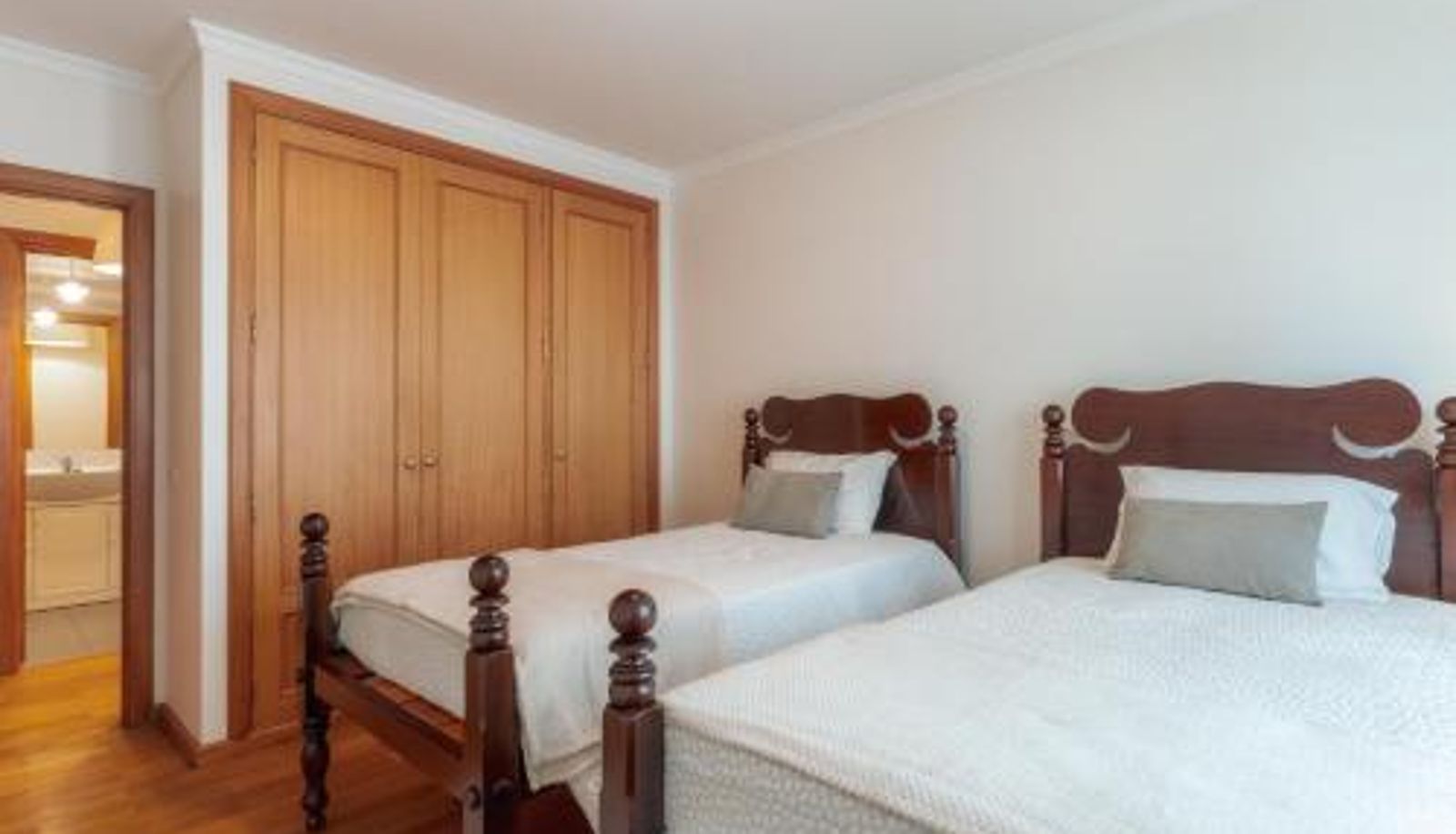 Apartamento - Residência Costa do Sol