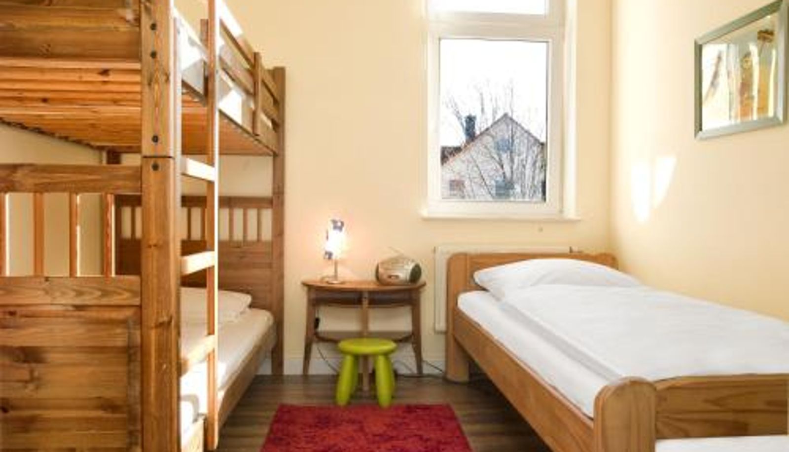 Apartment - Ostsee Residenz Meeresblick Strandblick
