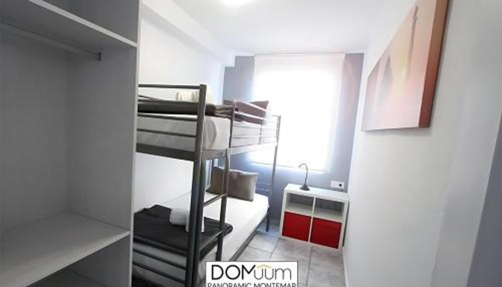 Apartament - DOMuum Holidays - PANORAMIC MONTEMAR