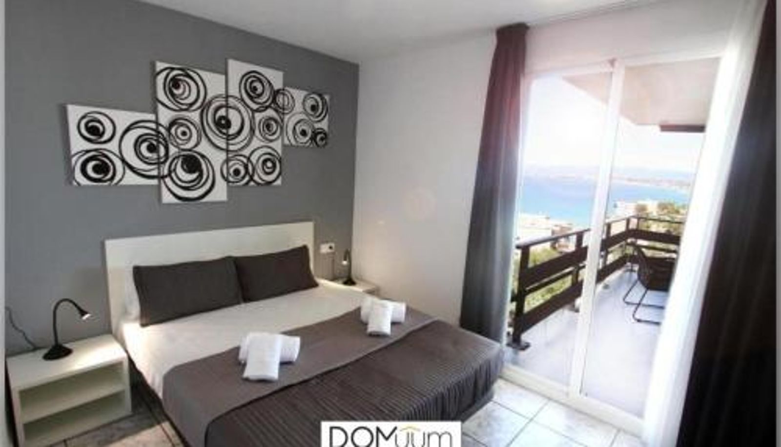 Apartament - DOMuum Holidays - PANORAMIC MONTEMAR