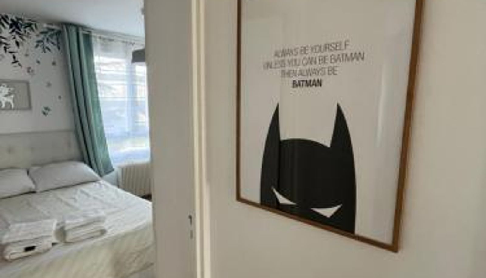 Apartment - O'Rits Paris - Magnifique appartement proche Paris