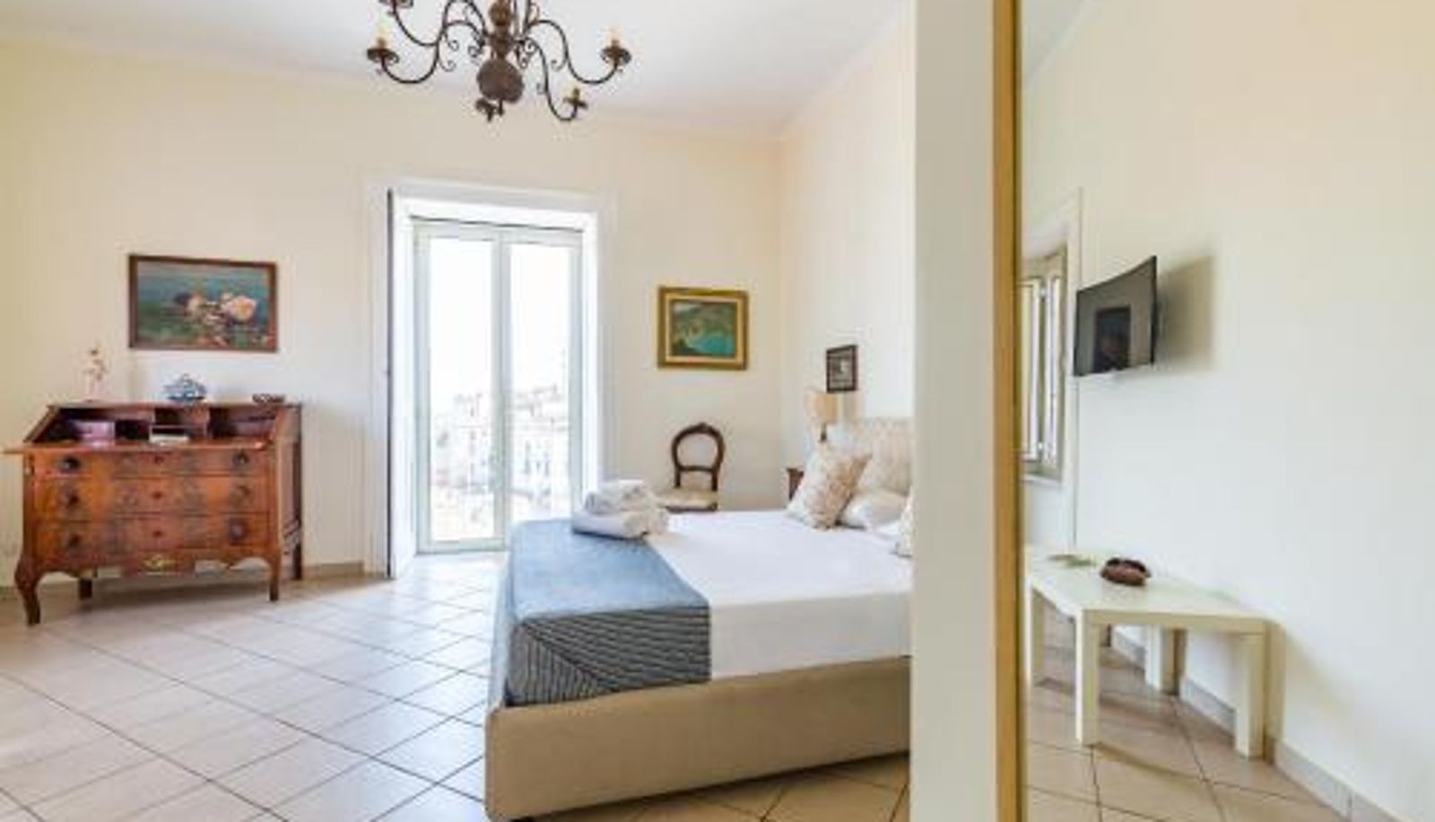 Appartement - Dream Terrace on the Gulf