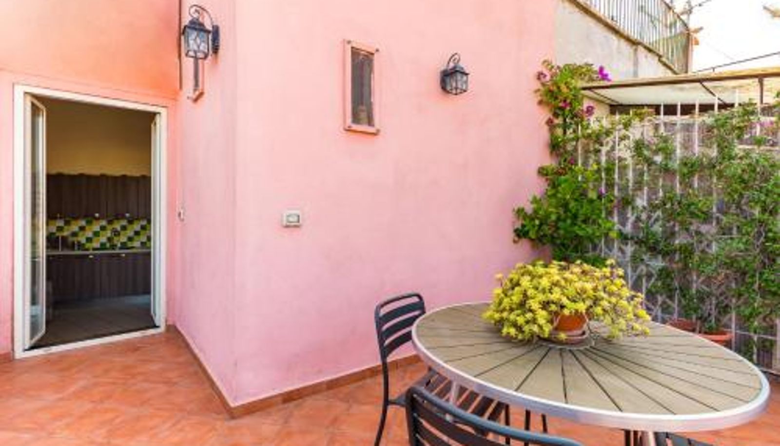 Appartement - Dream Terrace on the Gulf