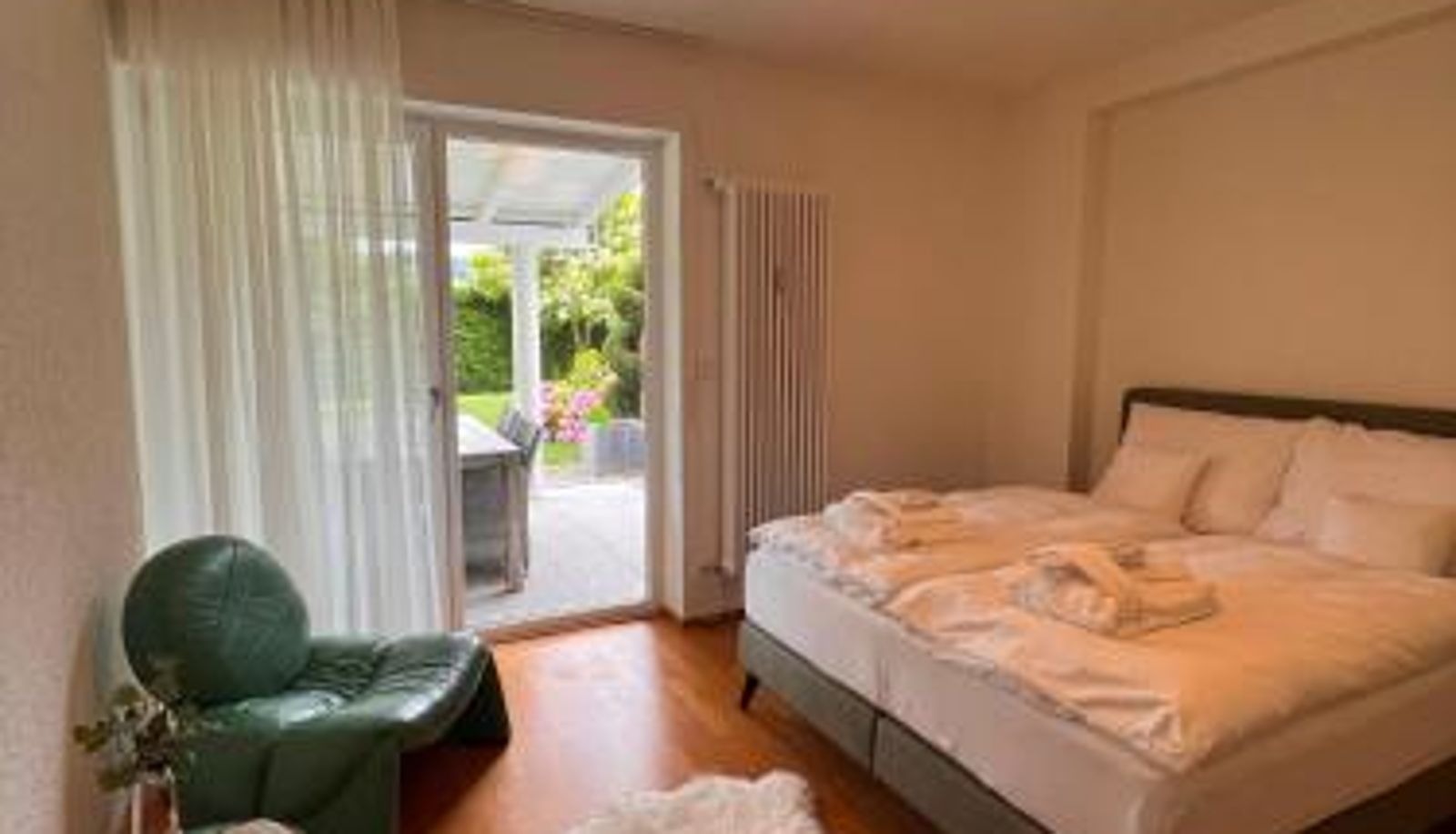 Appartement - Villa GiNa Apartement