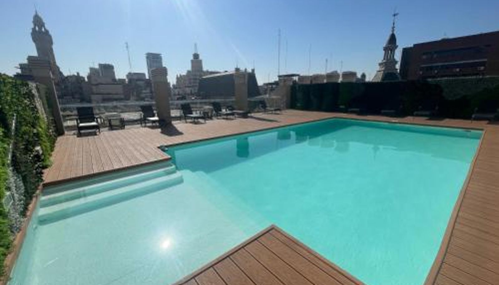 Apartment - Modern Studio in San Telmo - Paseo de la Cisterna -405