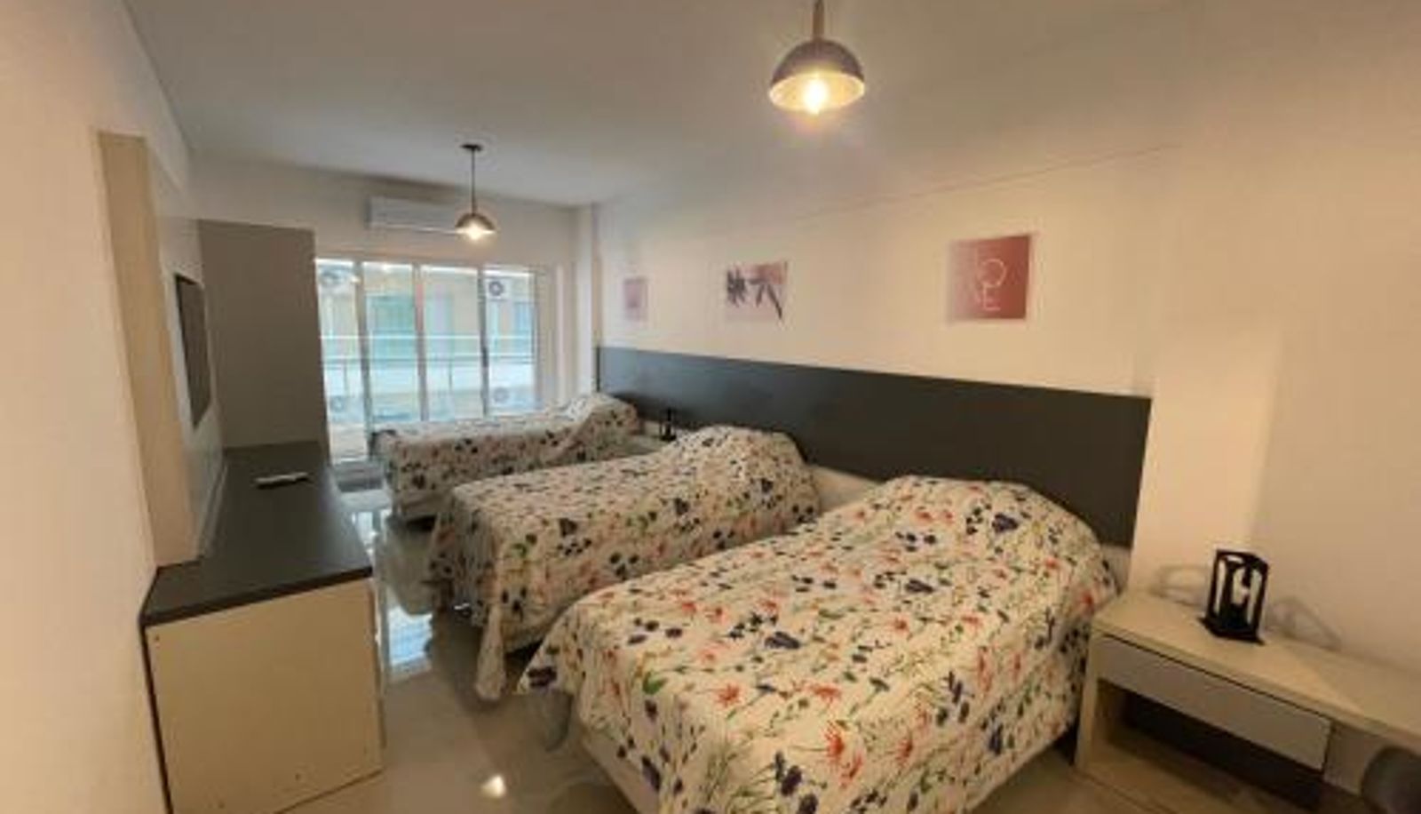 Zimmer - Modern Studio in San Telmo - Paseo de la Cisterna -405