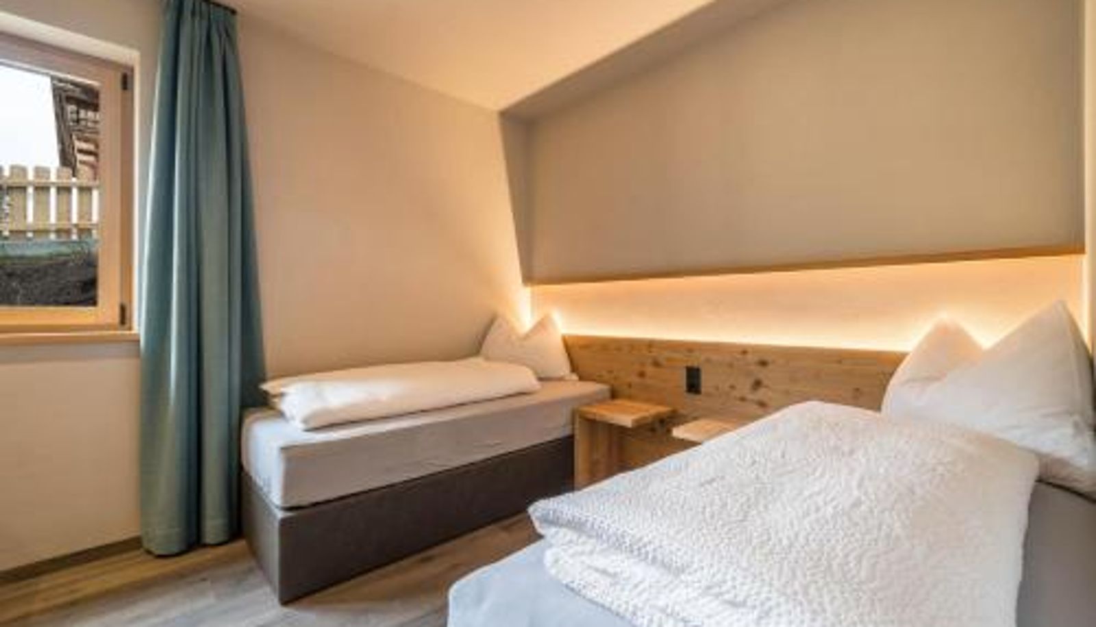 Apartment - Seebrunn - Außere Schwemmalm