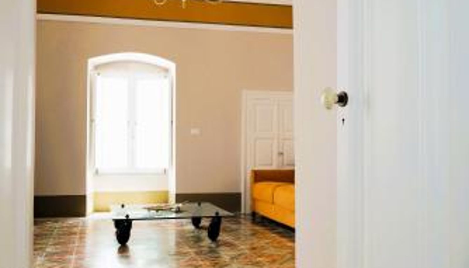 Apartament - Palazzo 922 - ELEGANZA nel CUORE della CITTA' BIANCA
