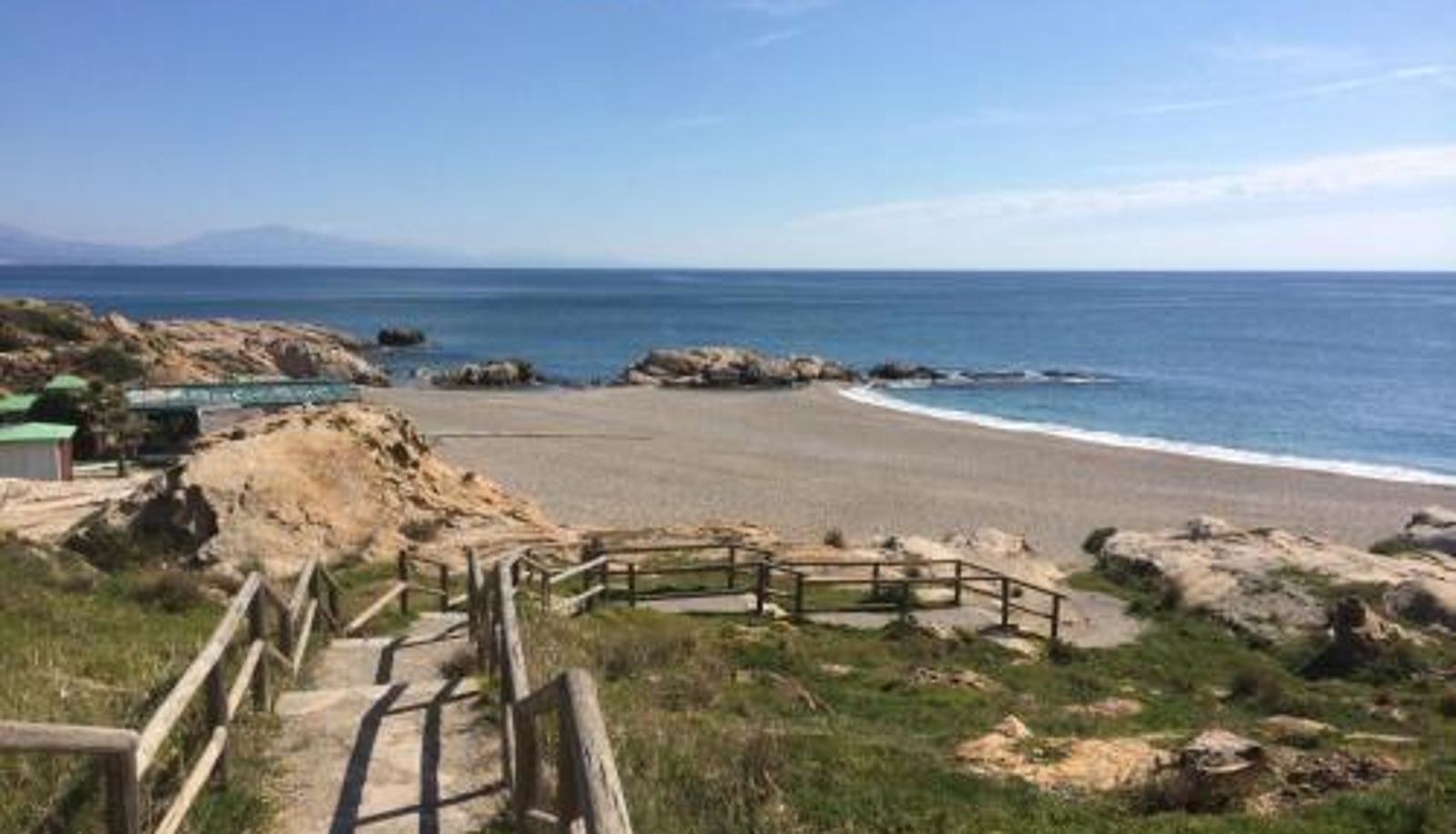 Apartment - 2147-Beautiful 2 bedrooms with sea view