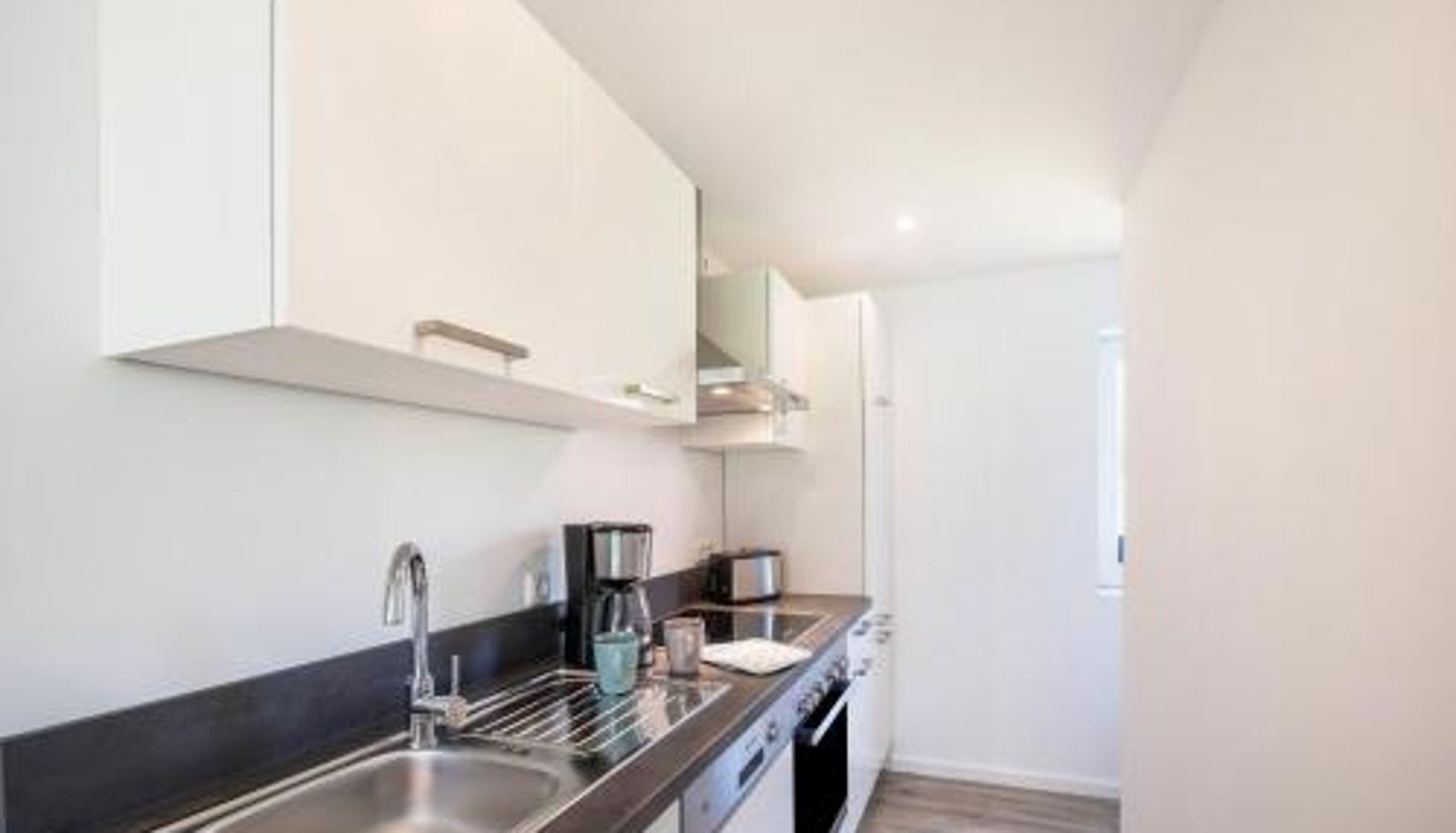 Apartament - Strandnahe Fewo 4