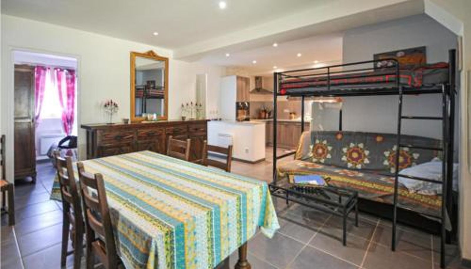 Appartamento - Appartement proche des plages