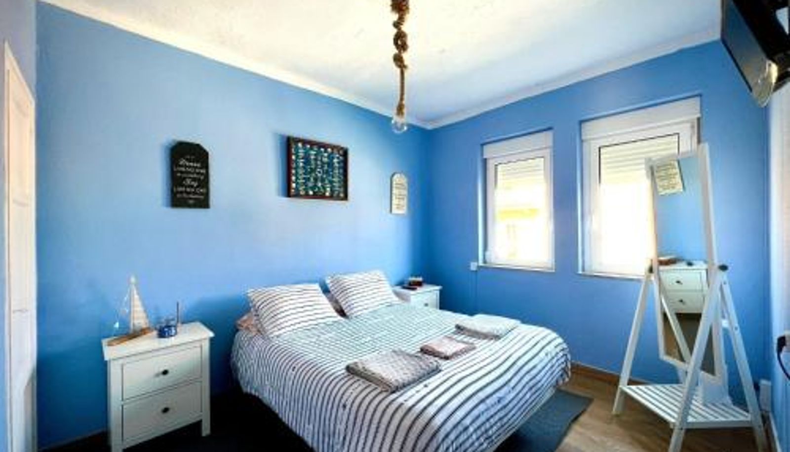 Apartment - Apartamento Puertu Chicu con plaza de garaje privada