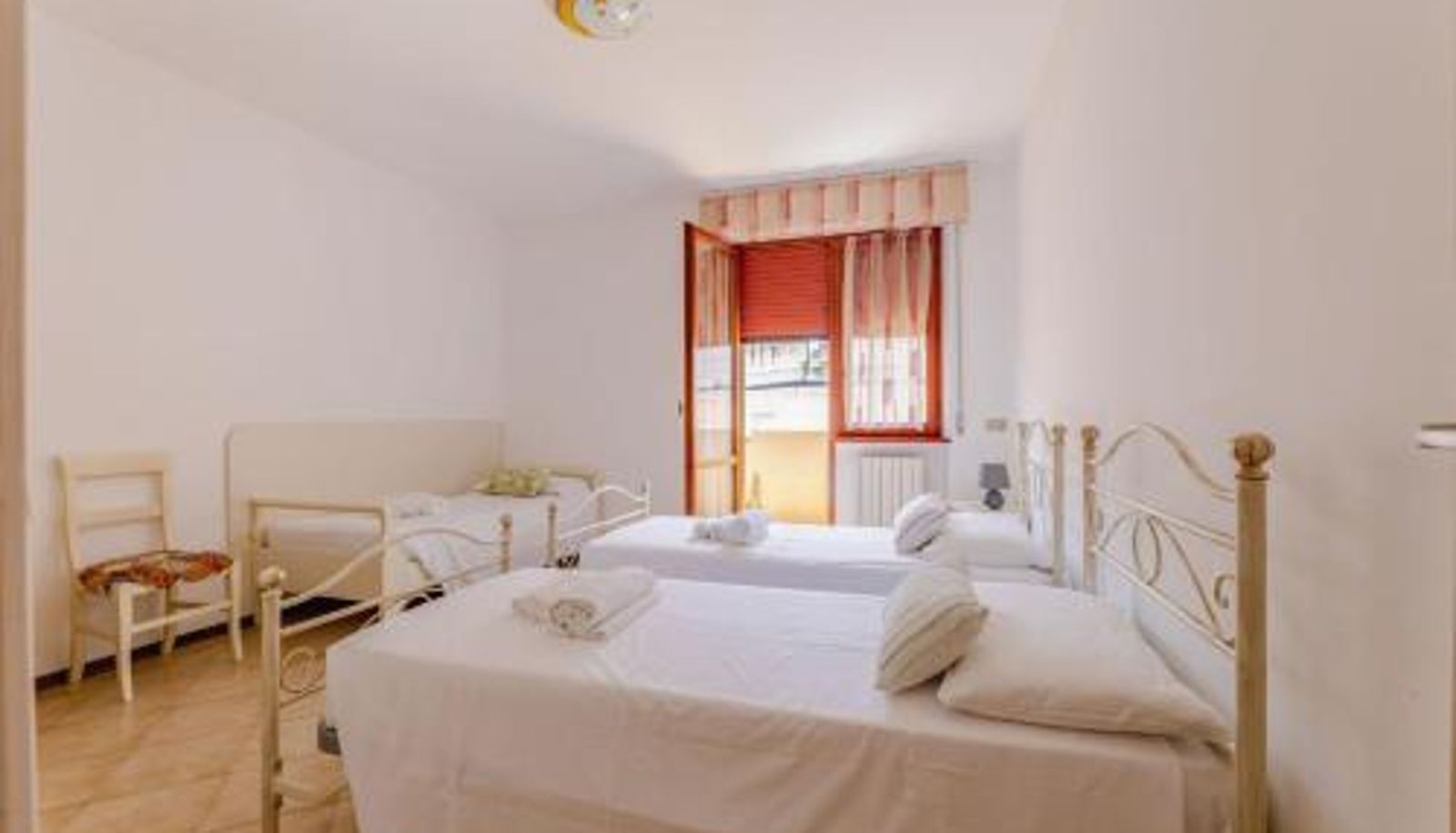 Appartement - Italian Experience- CentroMare Apartment
