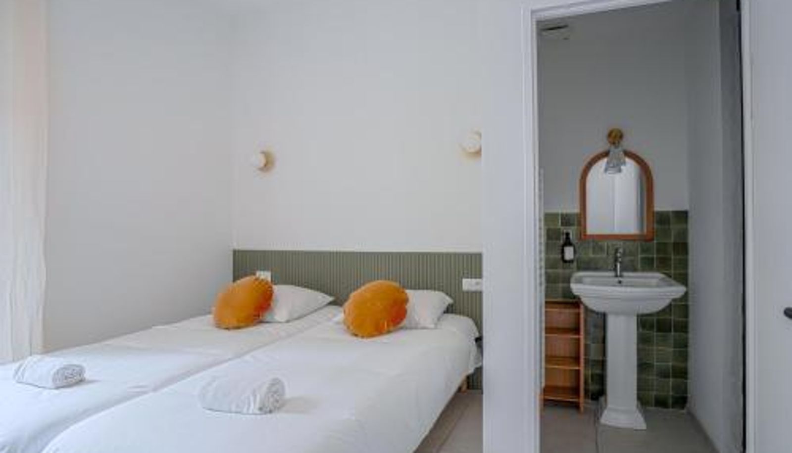 Appartement - T3 très fonctionnel NOCNOC - Le Ceramica - Le calme en ville