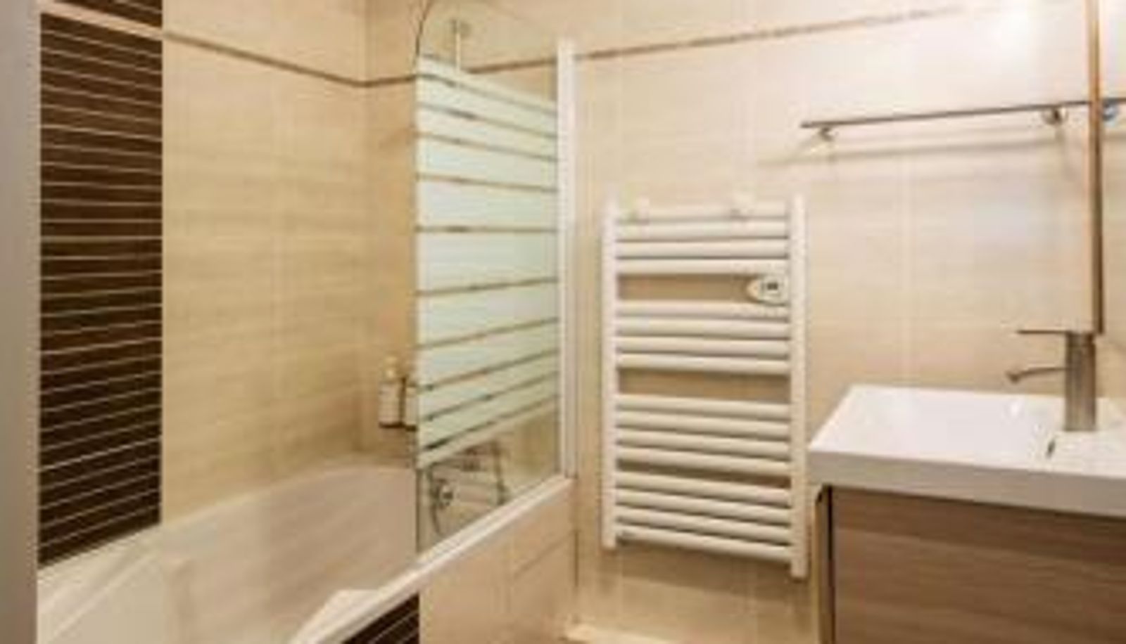 Standard room - Les Chalets D'adrien - 3 pièces 6 personnes exposé Ouest MAE-8294