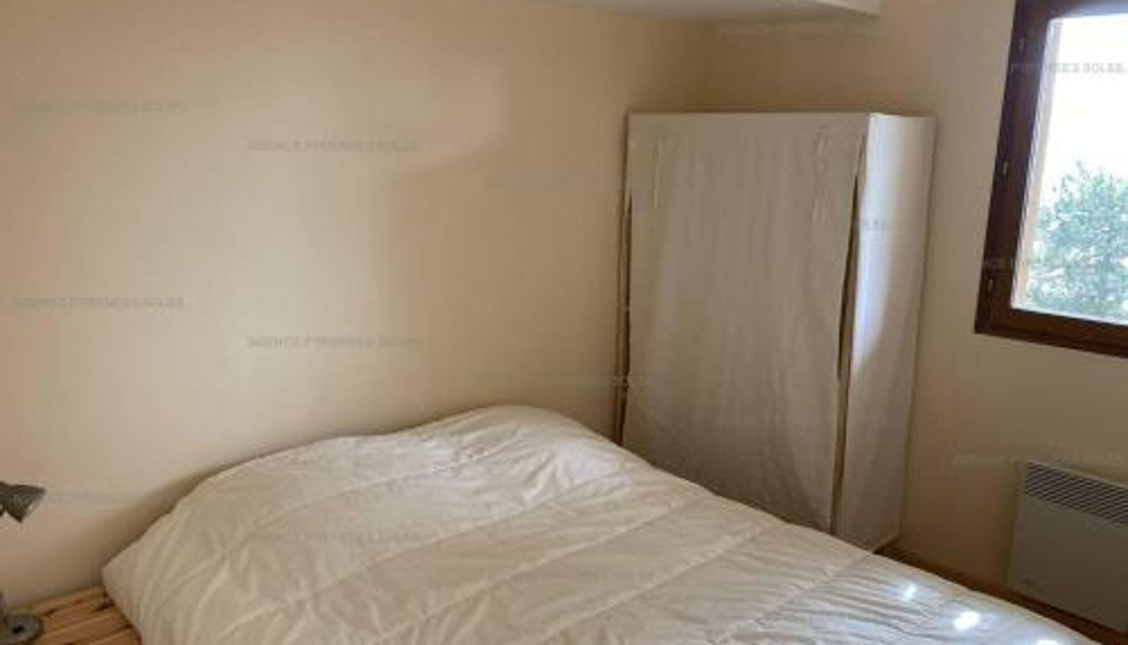 Standardzimmer - F4 bas de chalet avec terrasse et parking - Les Angles - FR-1-295-143